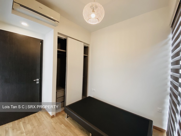 The Inflora (D17), Condominium #271998931